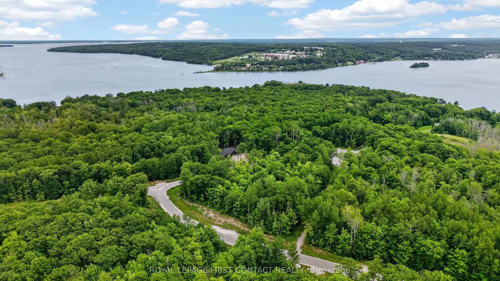 Lot 40 Whispering Pine Circle, Tiny — Land for sale, photo 1