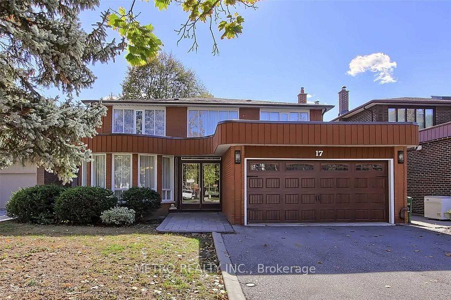 17 Twin Circle Court Entire #Entire — photo 1