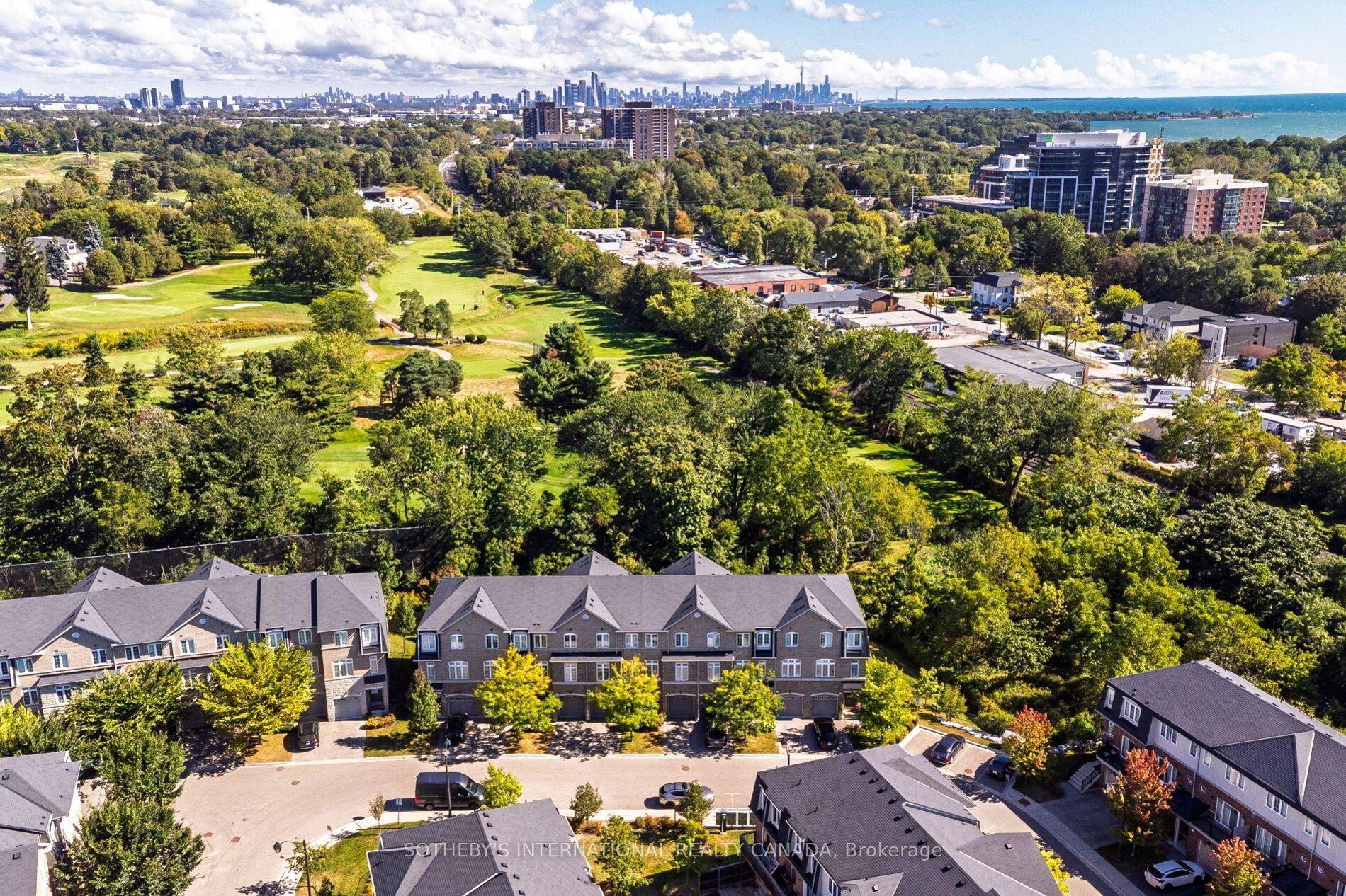 1127 Haig Boulevard 2 #2, Mississauga — Condo Town for sale, photo 1