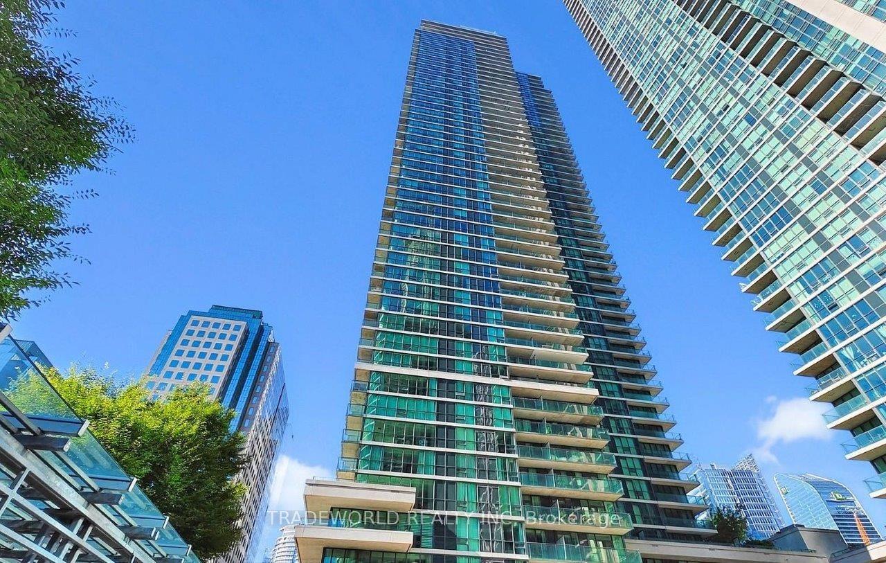 33 Bay Street 5003 #5003 — photo 1