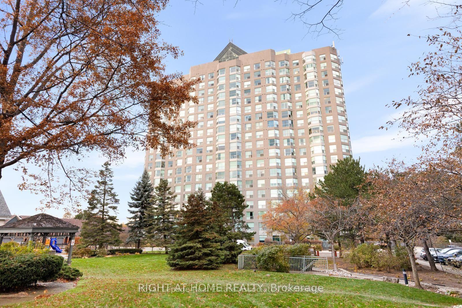 2155 Burnhamthorpe Road W #1103 ##1103, Mississauga — Condo for lease, photo 1