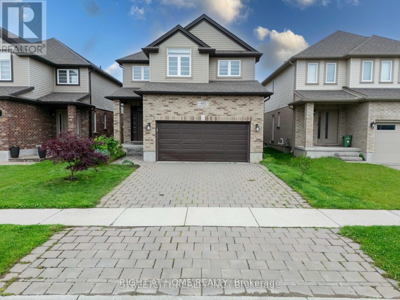 402 TANSBURY Street, London North — Detached for sale, photo 1