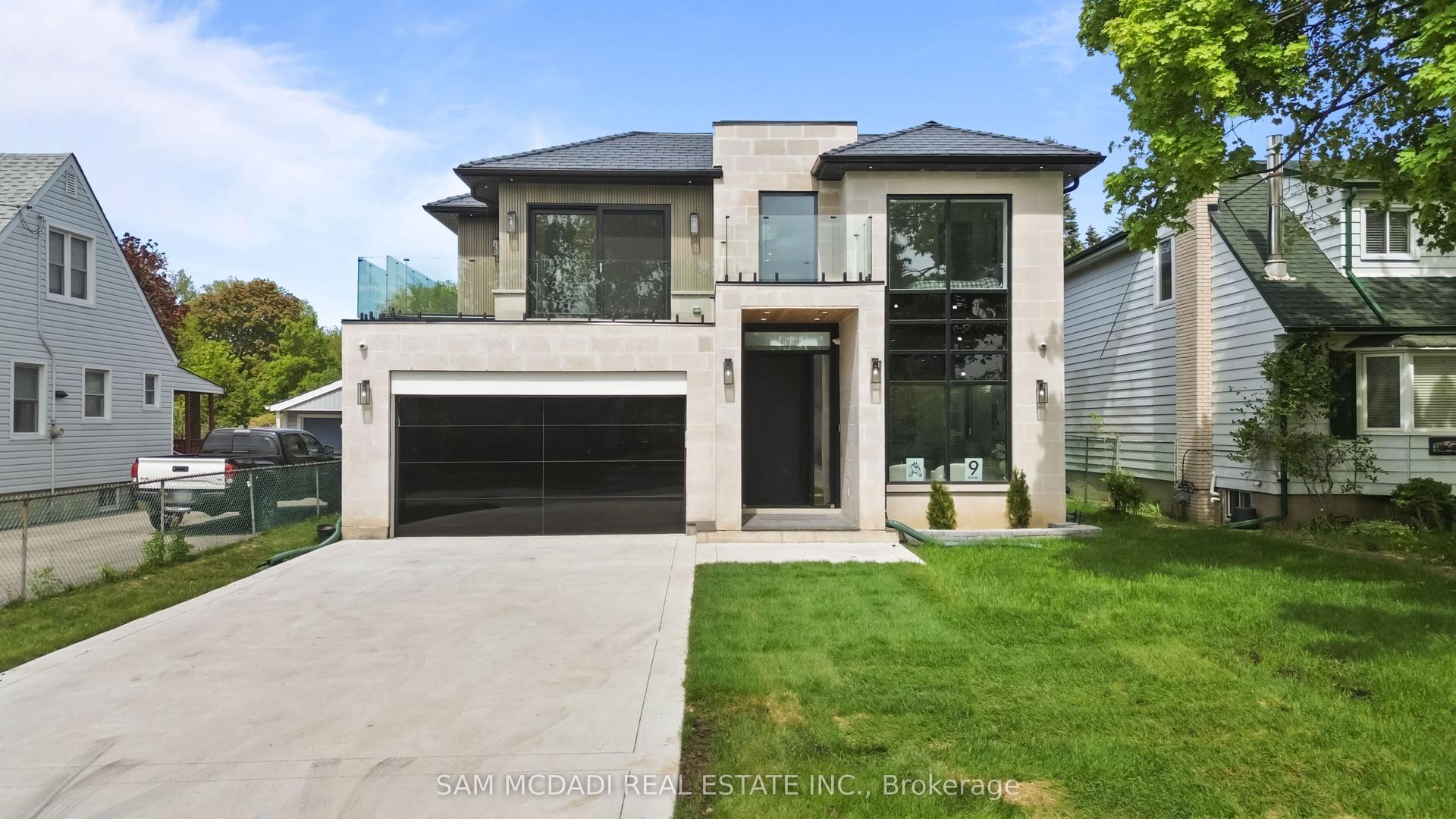 9 Earl Street — photo 1