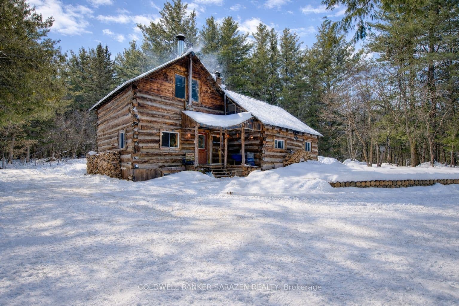 2920 White Lake Road — photo 1