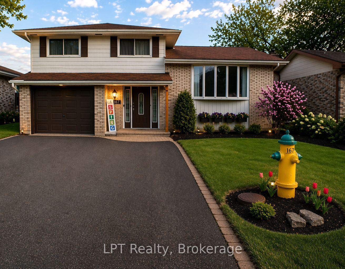 167 Singleton Drive — photo 1