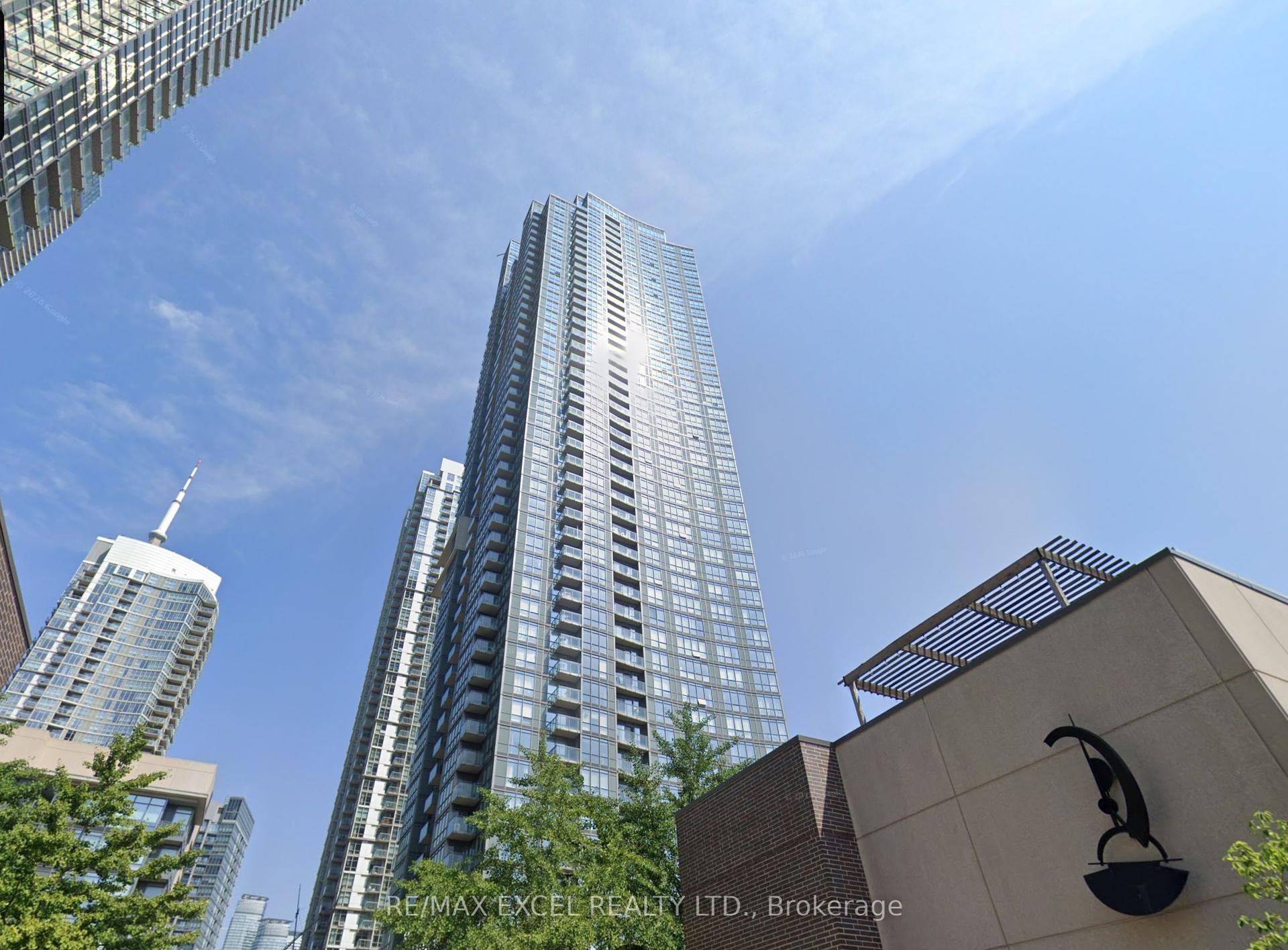 11 Brunel Court 2316 #2316 — photo 1
