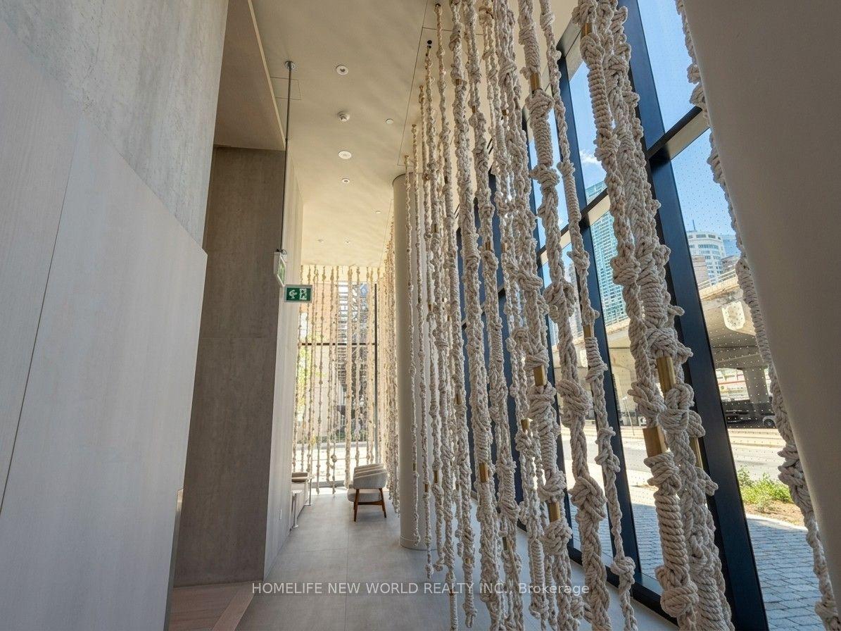 55 Cooper Street 2609 #2609, Toronto — Condo for lease, photo 1