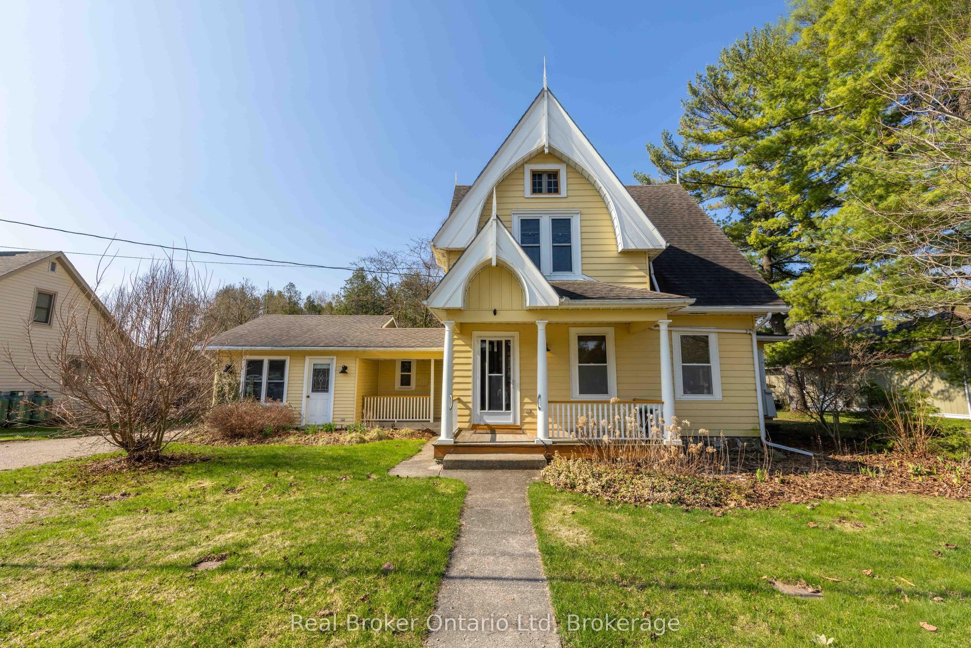 303022 Grey Road 15 Road — photo 1