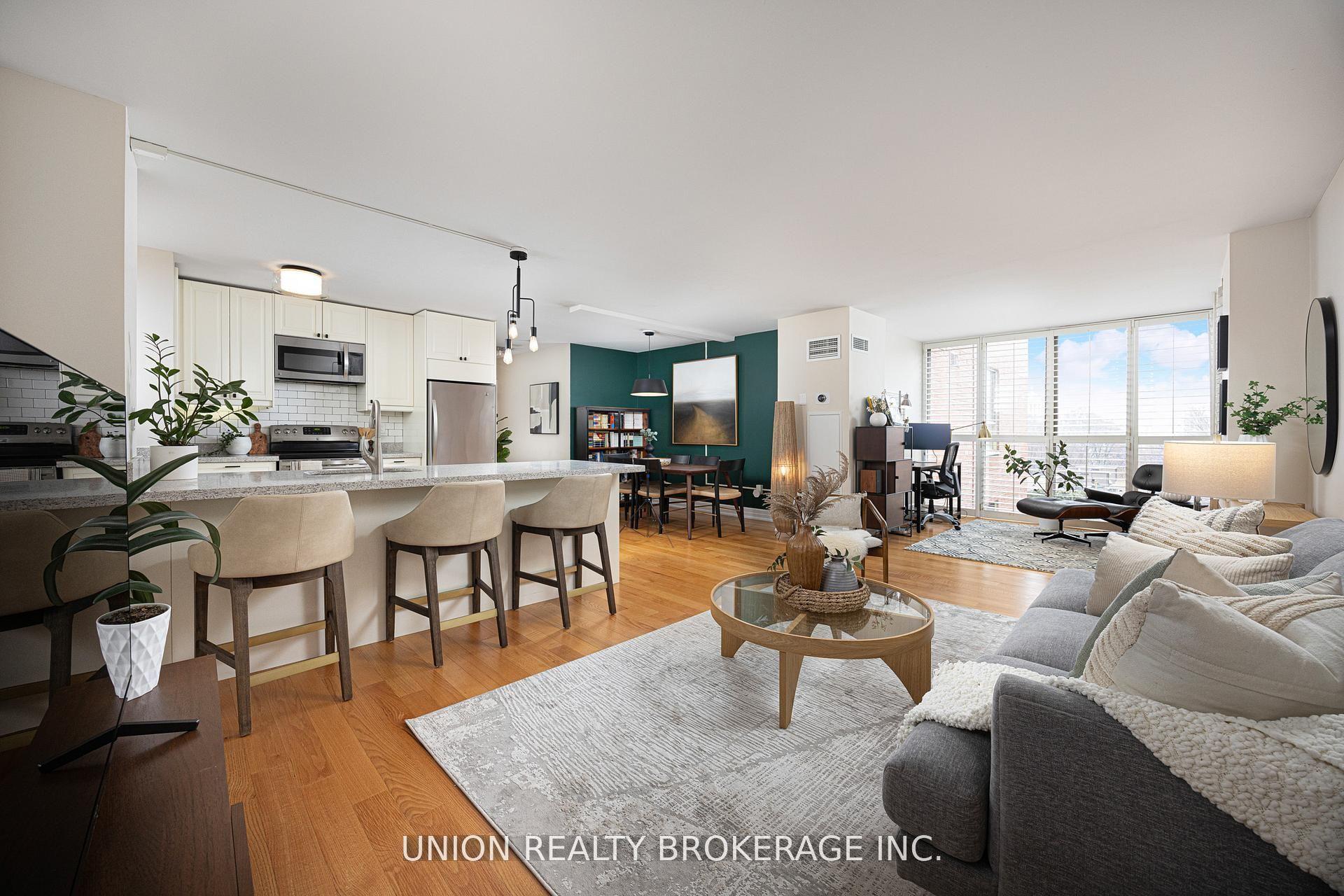 95 Lombard Street 505 #505, Toronto — Condo for sale, photo 1