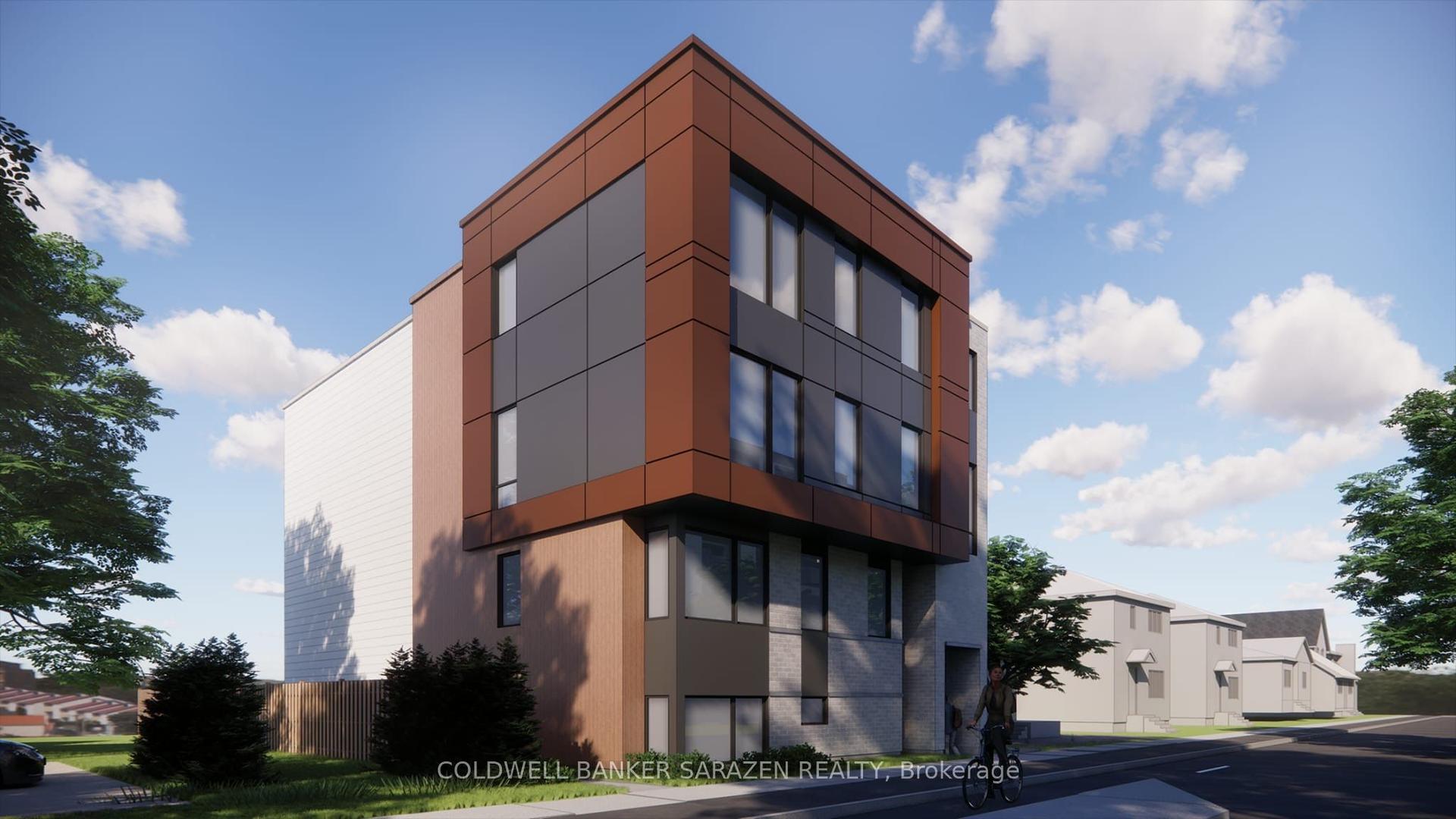 42 Mcarthur Avenue 002 #002, Vanier and Kingsview Park — Multiplex for lease, photo 1