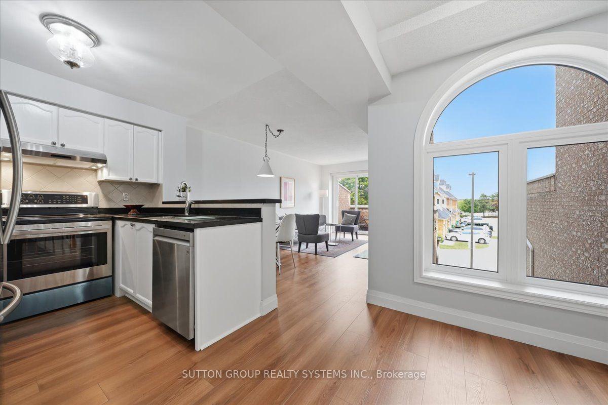 60 Barondale Drive 255 #255, Mississauga — Condo Town for sale, photo 1