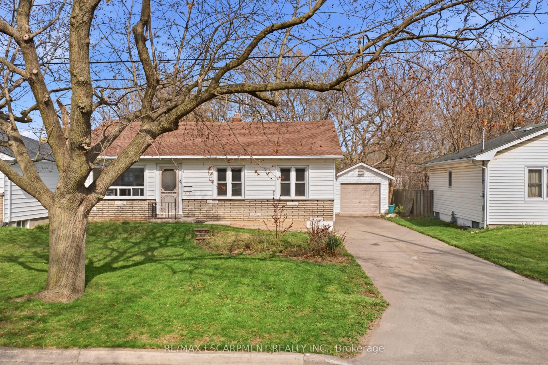 36 Woodelm Drive — photo 1