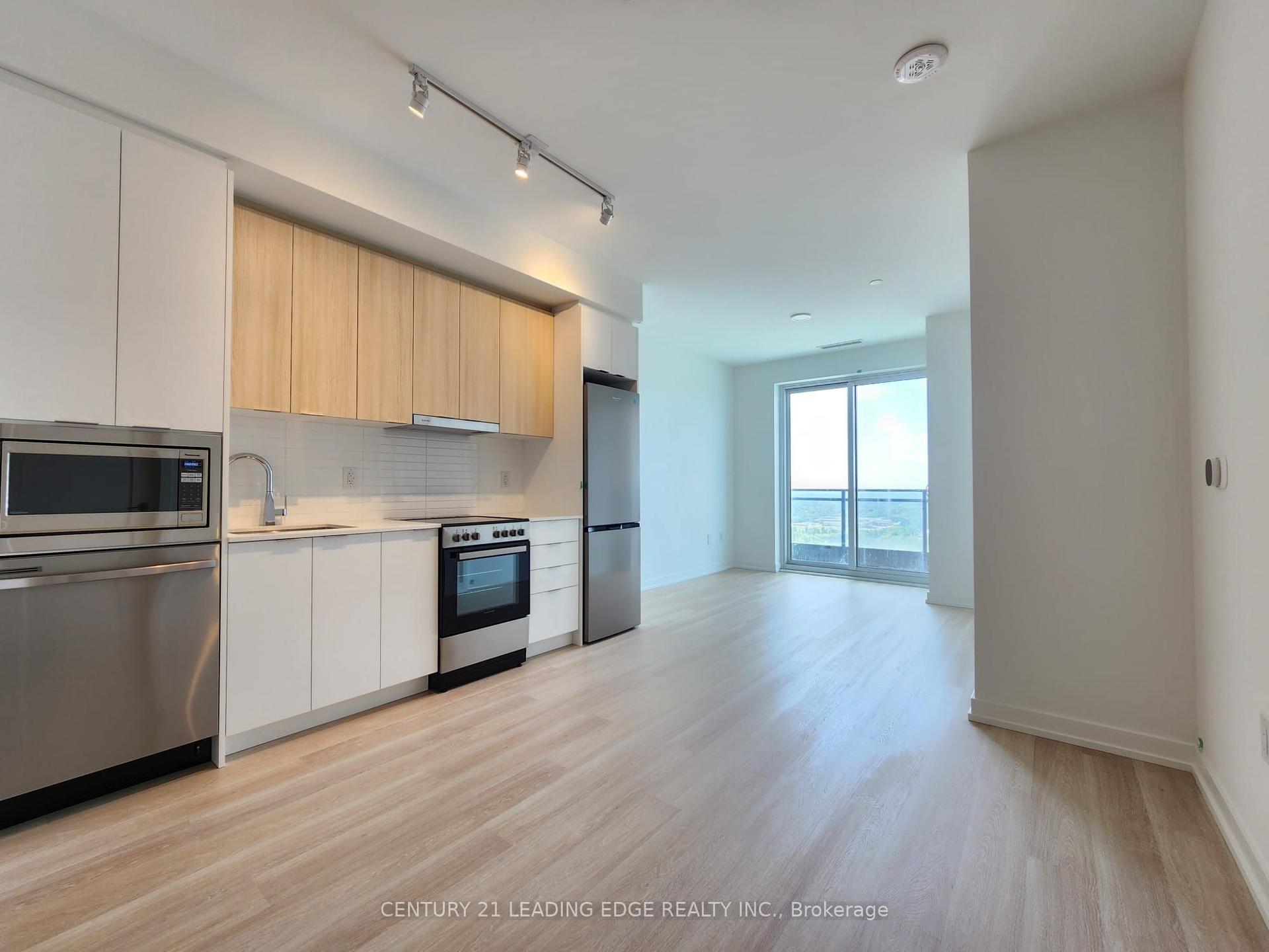 9751 Markham Road 2407 #2407 — photo 1