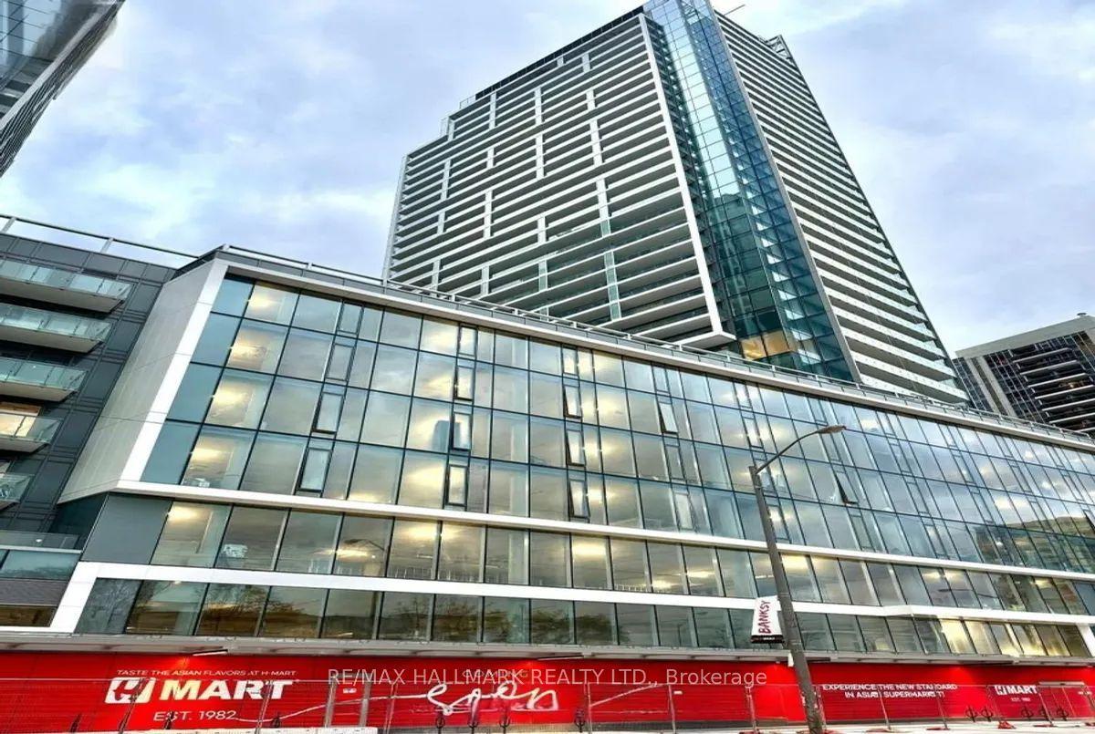 7 Golden Lion Heights N2708 #N2708, Toronto — Condo for sale, photo 1