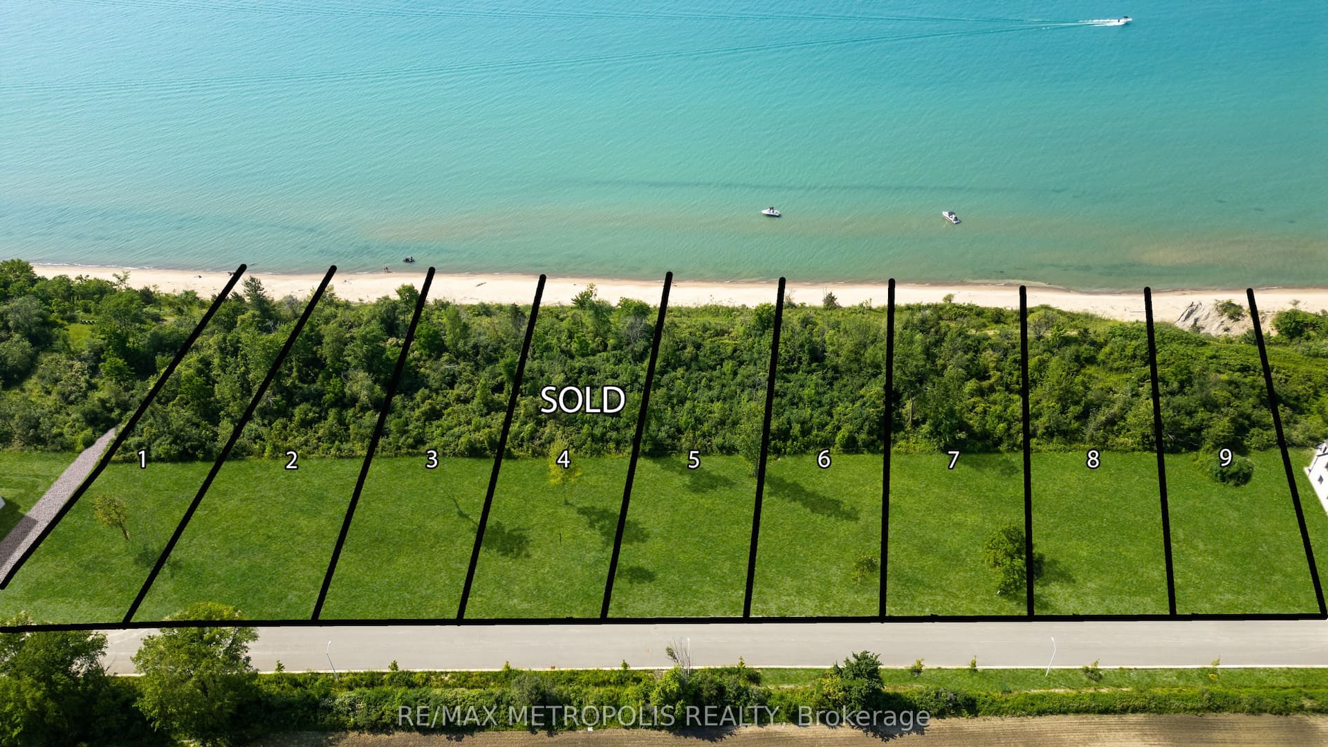 7081 Blue Coast Heights — photo 1