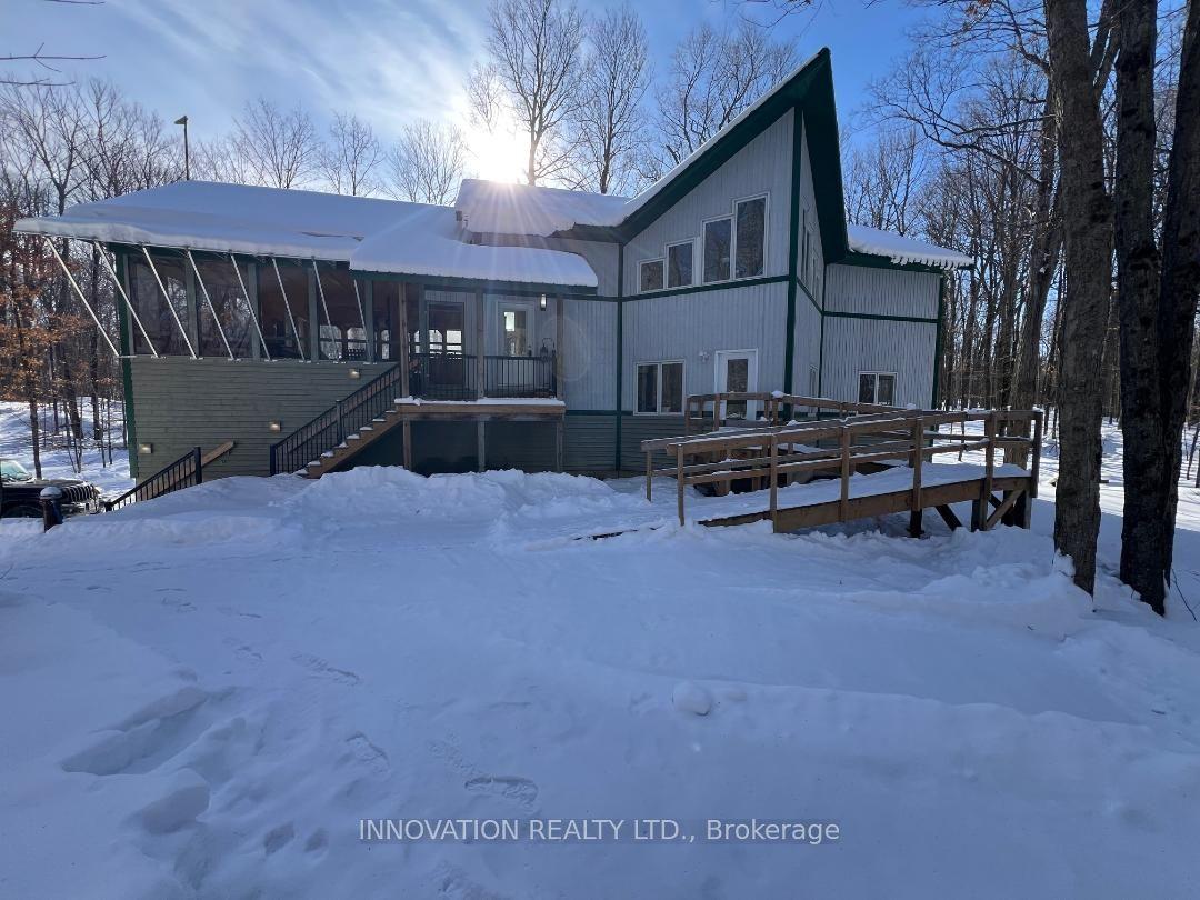 5149 Carp Road — photo 1