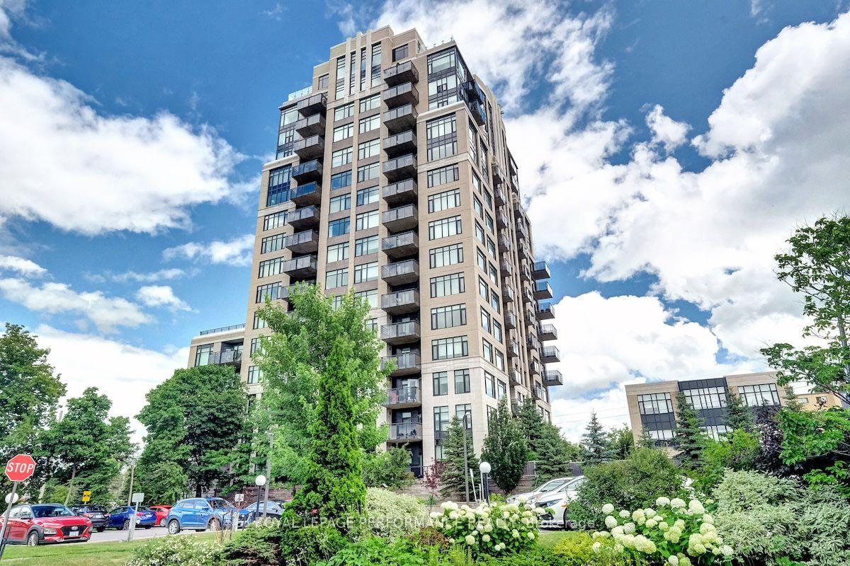 75 Cleary Avenue 1101 #1101, Carlingwood - Westboro and Area — Condo for sale, photo 1