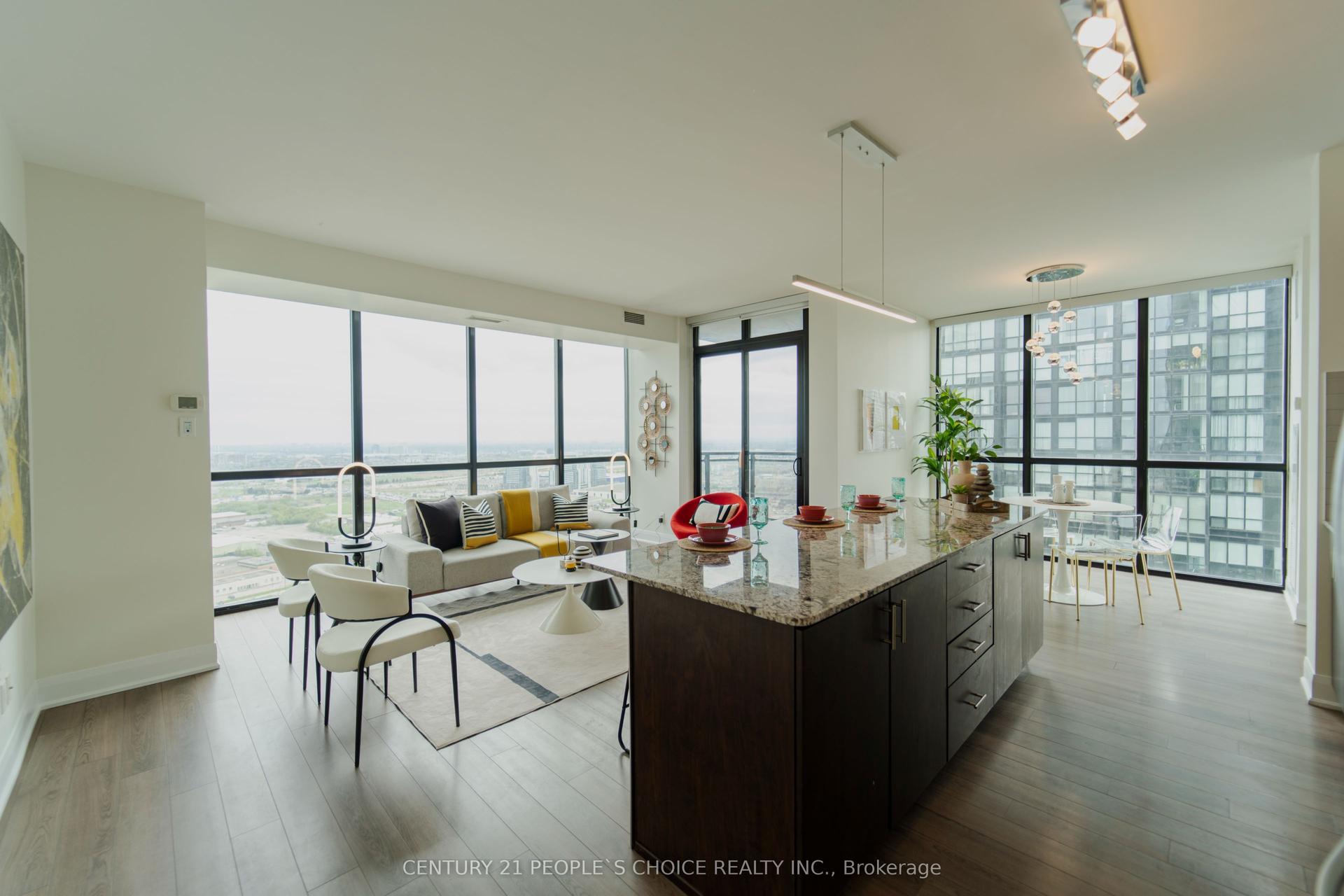 2900 Highway 7 Road 2803 #2803, Vaughan — Condo for sale, photo 1