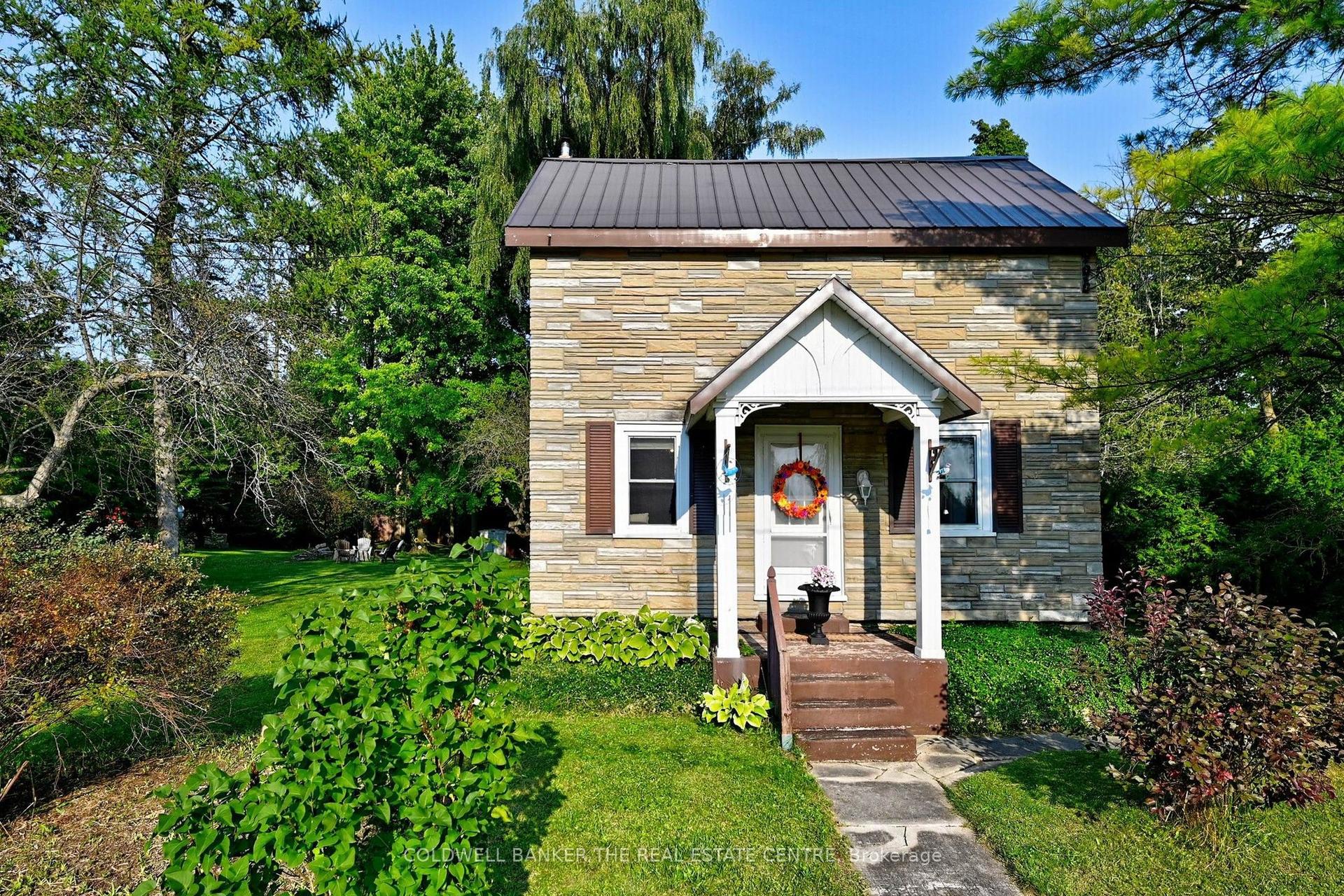 20805 Brock Road — photo 1