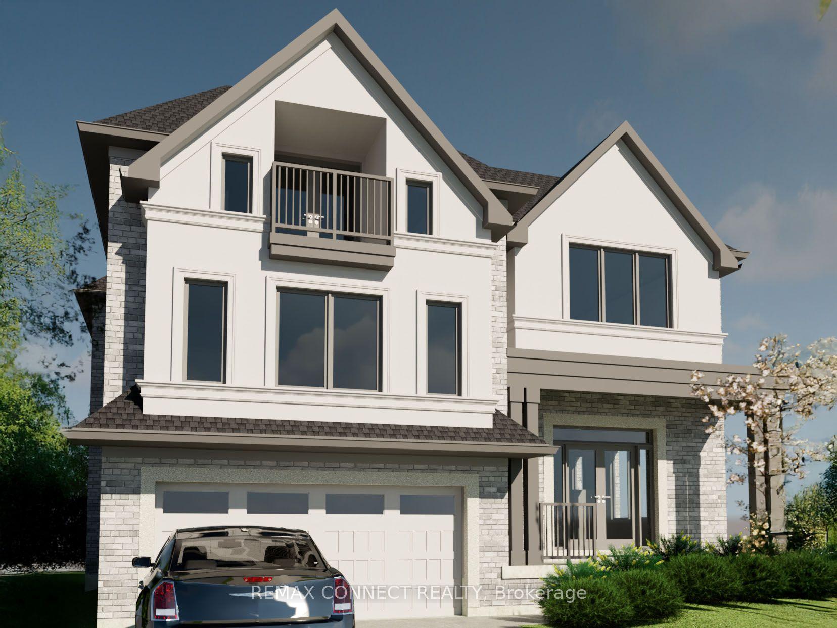 70A Dunstall Crescent, Toronto — Land for sale, photo 1