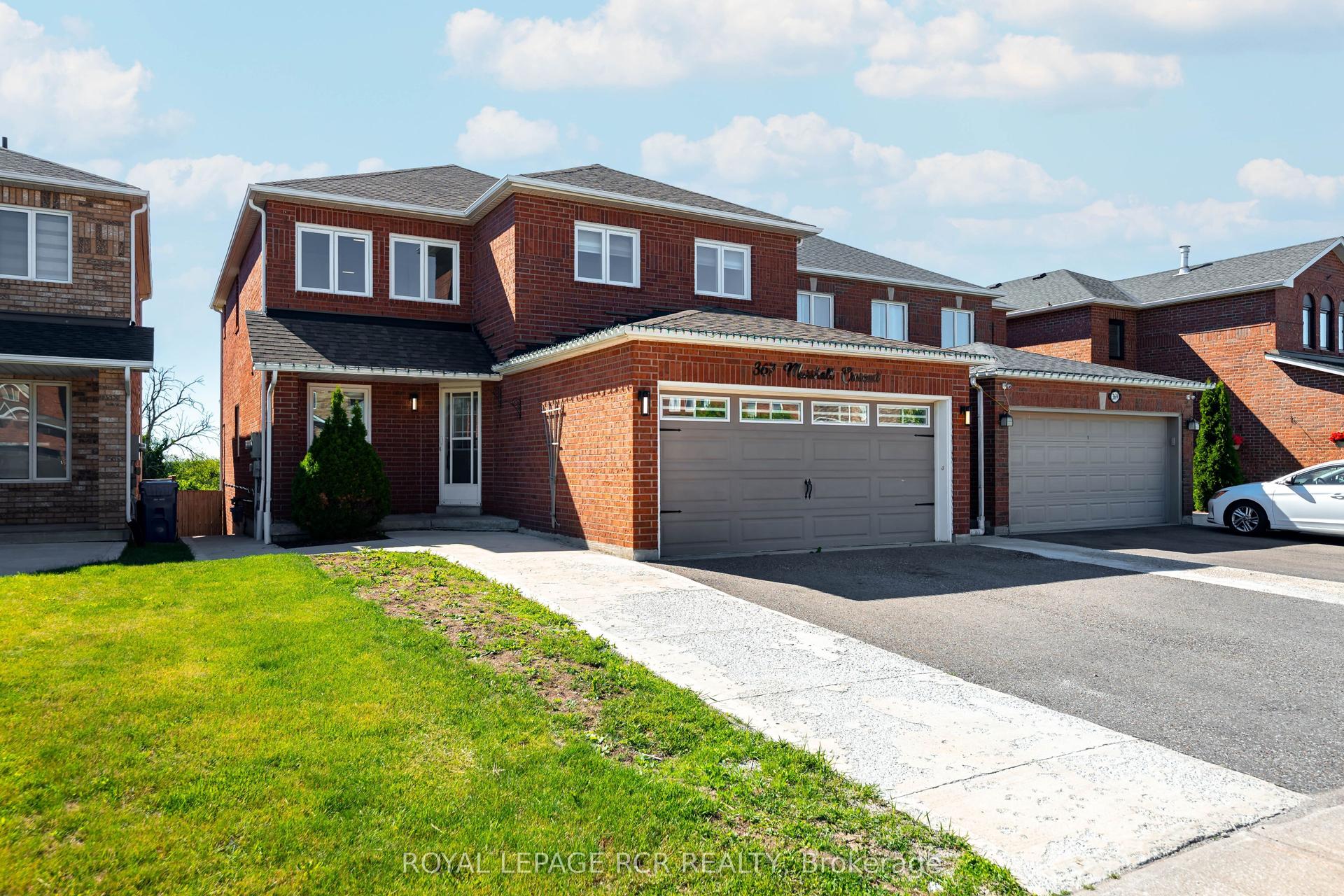 367 Marshall Crescent — photo 1