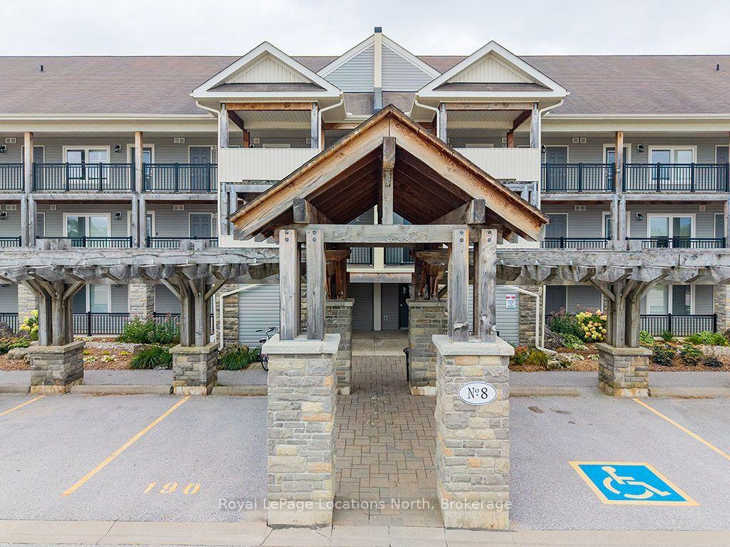 8 Brandy Lane Drive 303 #303, Collingwood — Condo for sale, photo 1