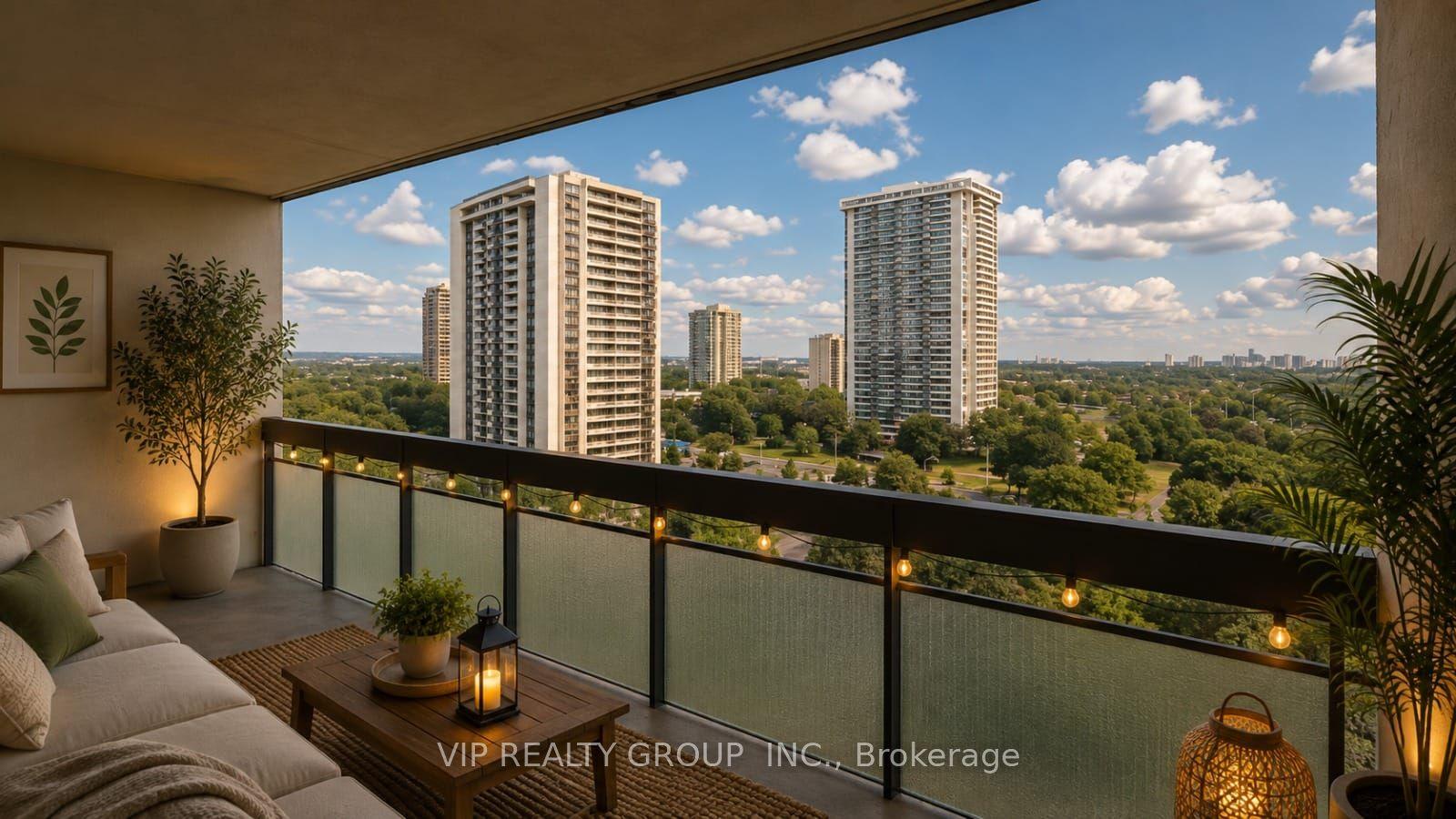 350 Seneca Hill Drive 1611 #1611, Toronto — Condo for sale, photo 1