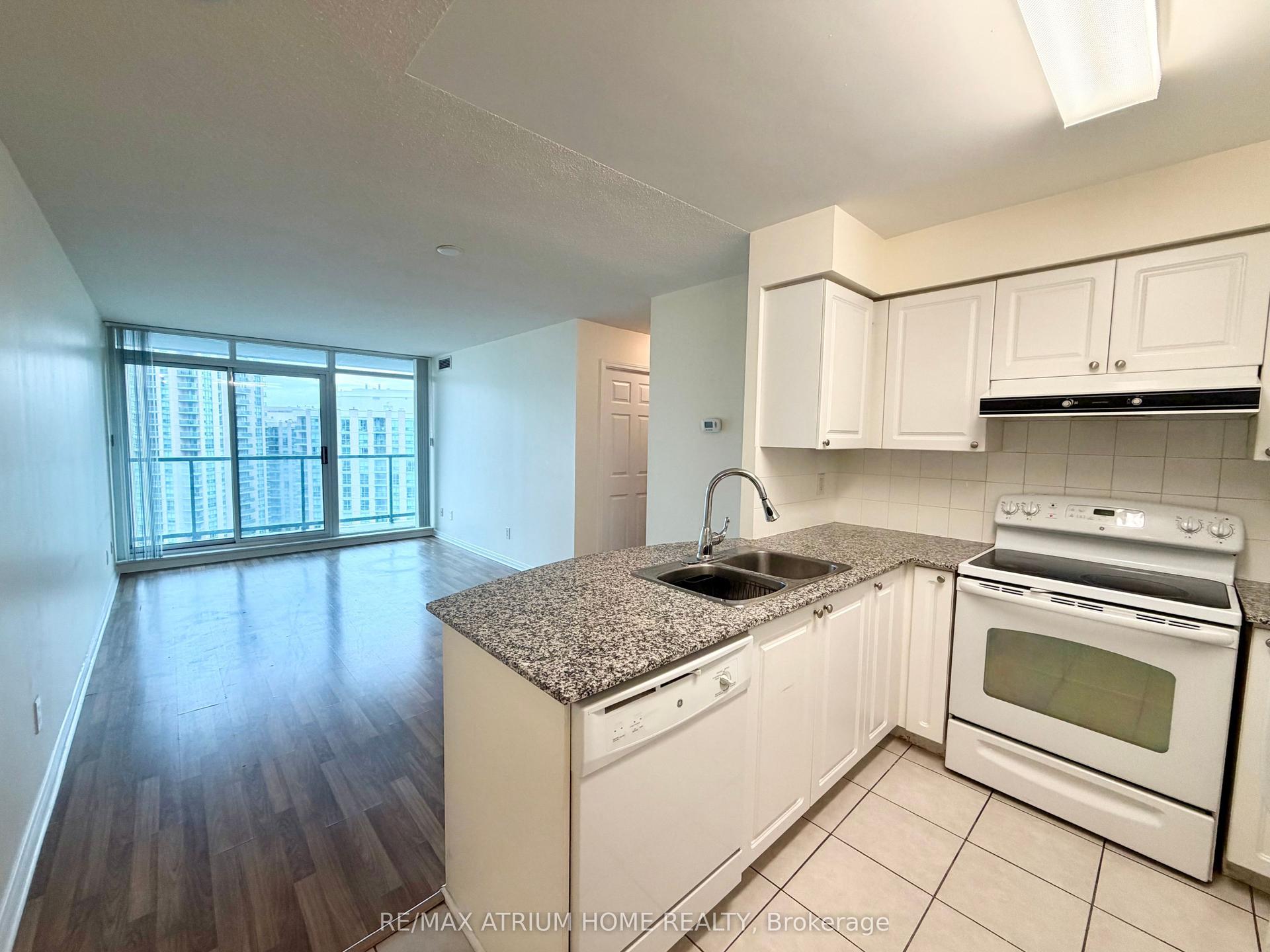 5508 Yonge Street 2010 #2010, Toronto — Condo for lease, photo 1