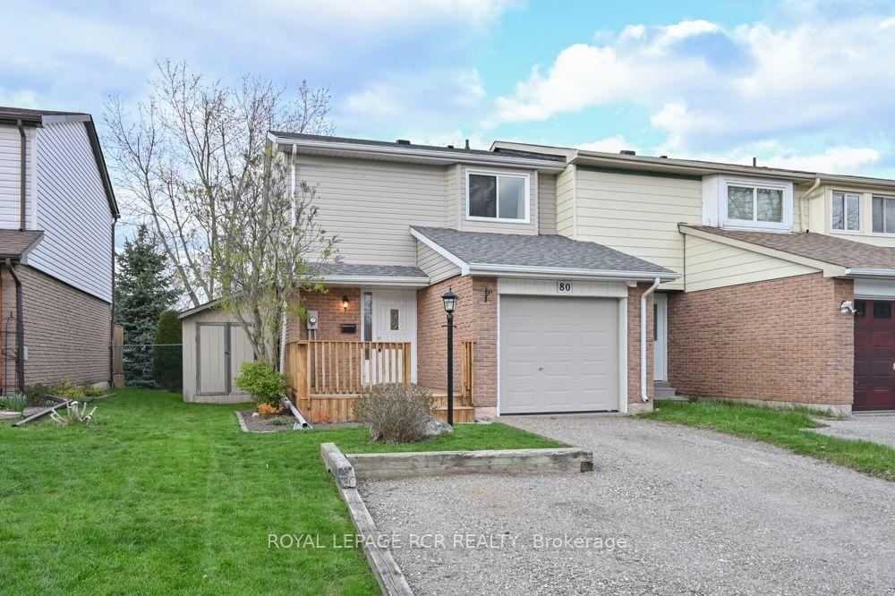 80 Karen Court — photo 1