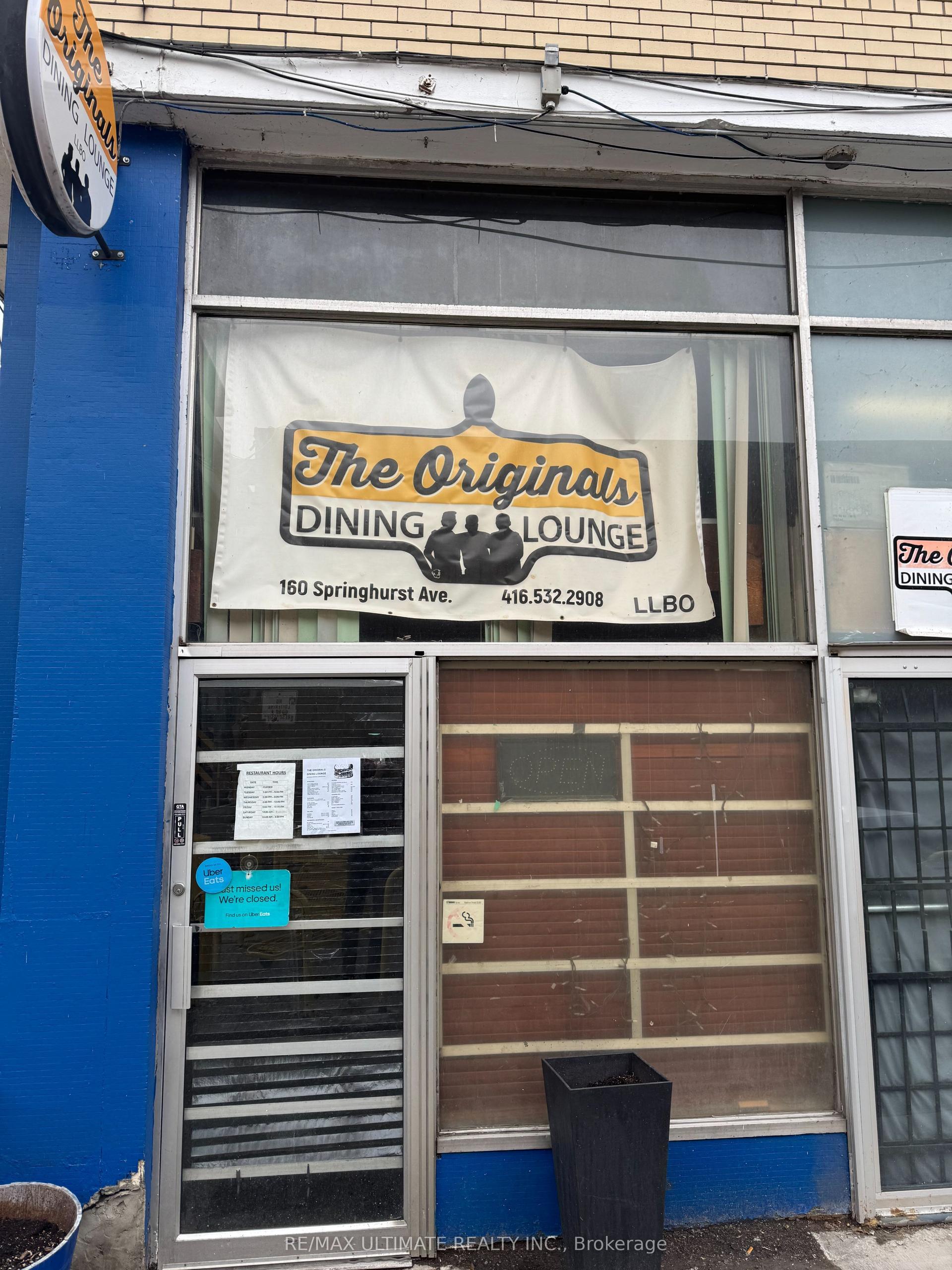 160 Springhurst Avenue — photo 1