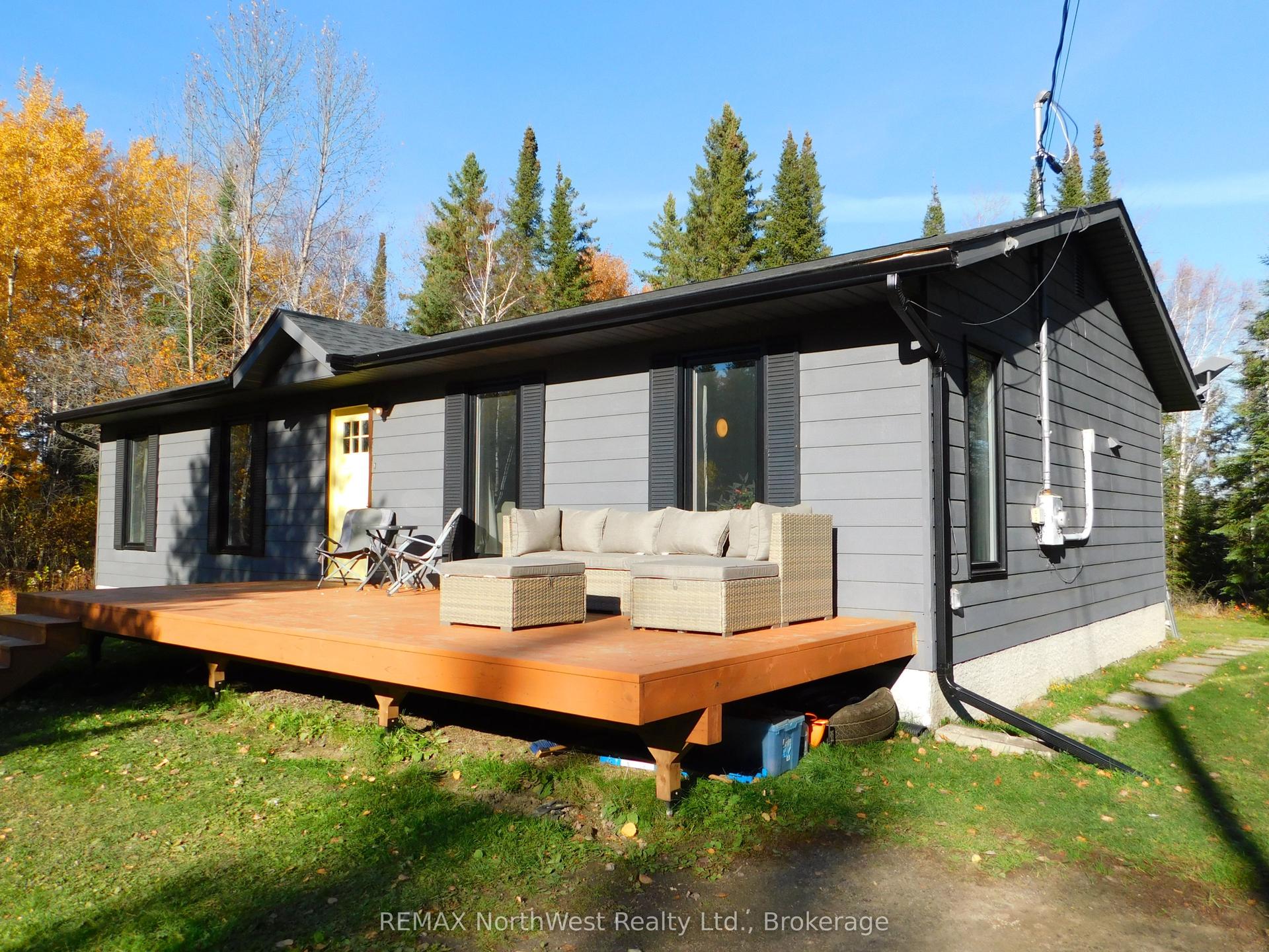 61 Shelley Lane, Dryden — Detached for sale, photo 1