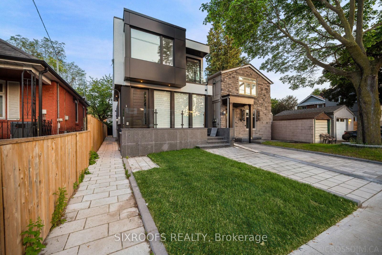 41 Dunkirk Road Lower B #Lower B — photo 1