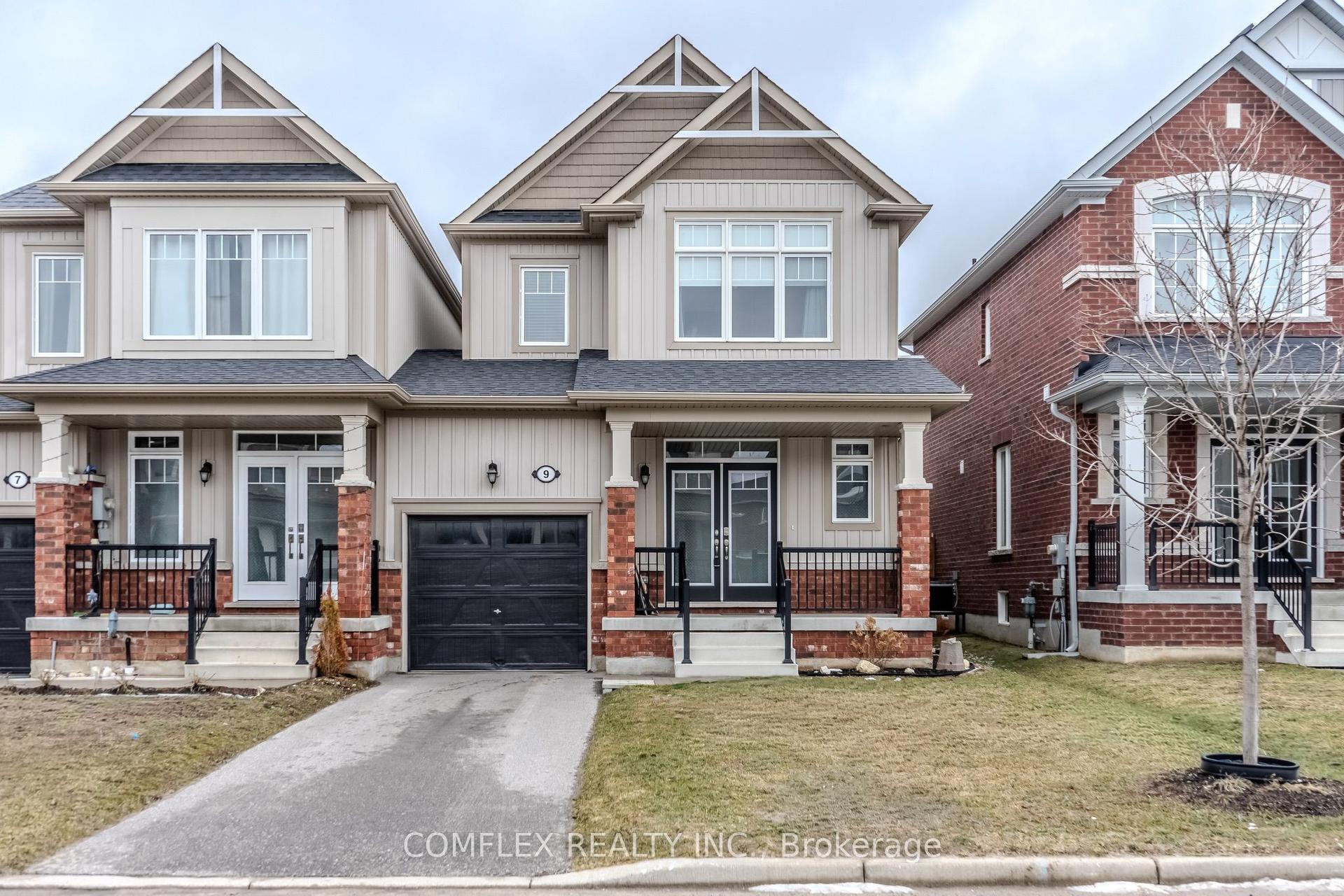 9 Barfoot Street — photo 1
