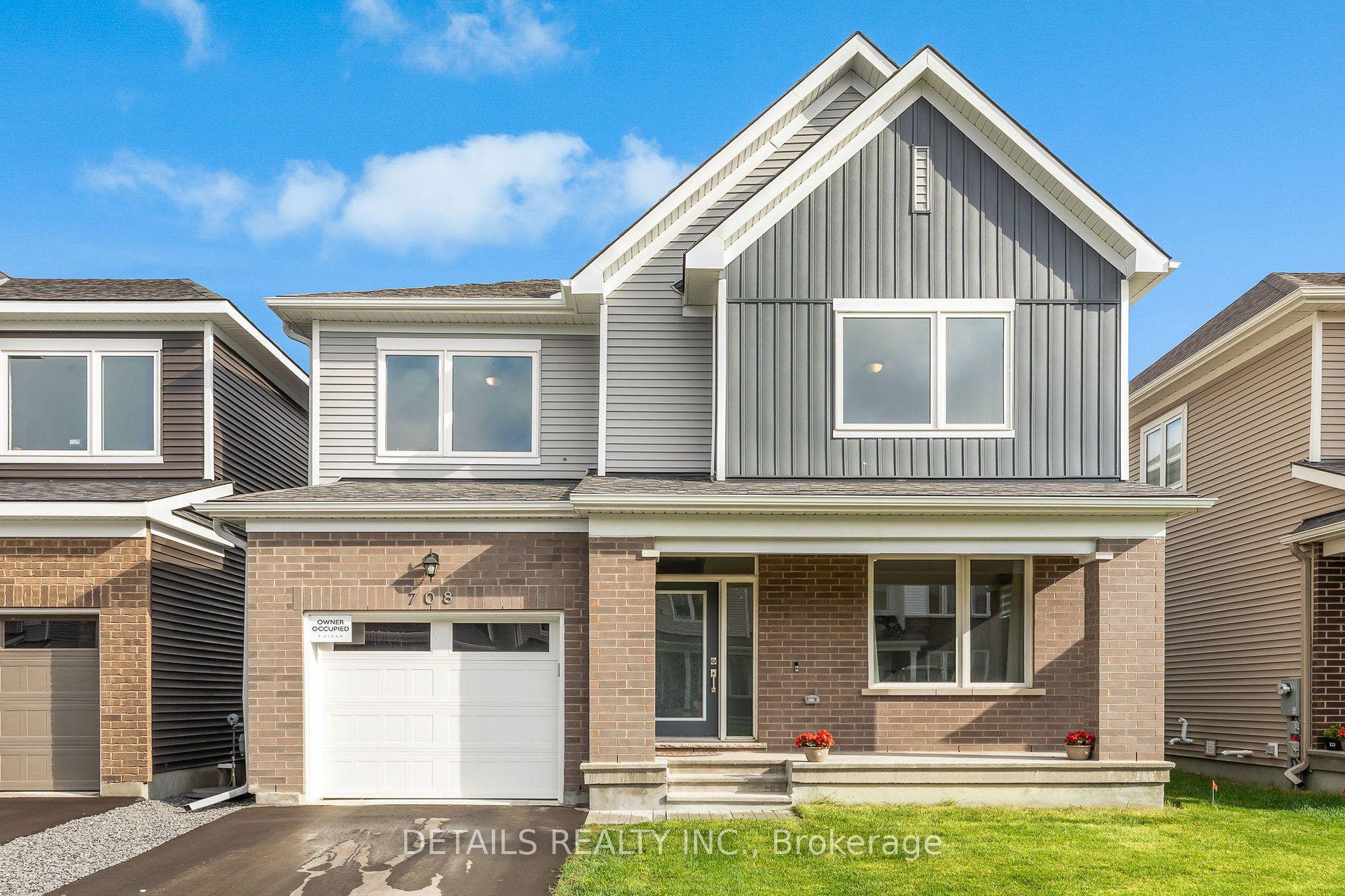 708 Vennecy Terrace — photo 1