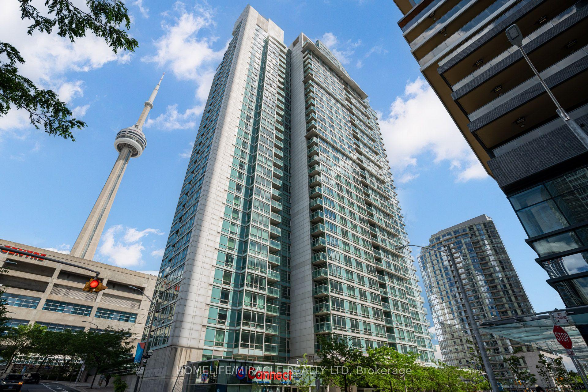 81 Navy Wharf Court 201 #201 — photo 1