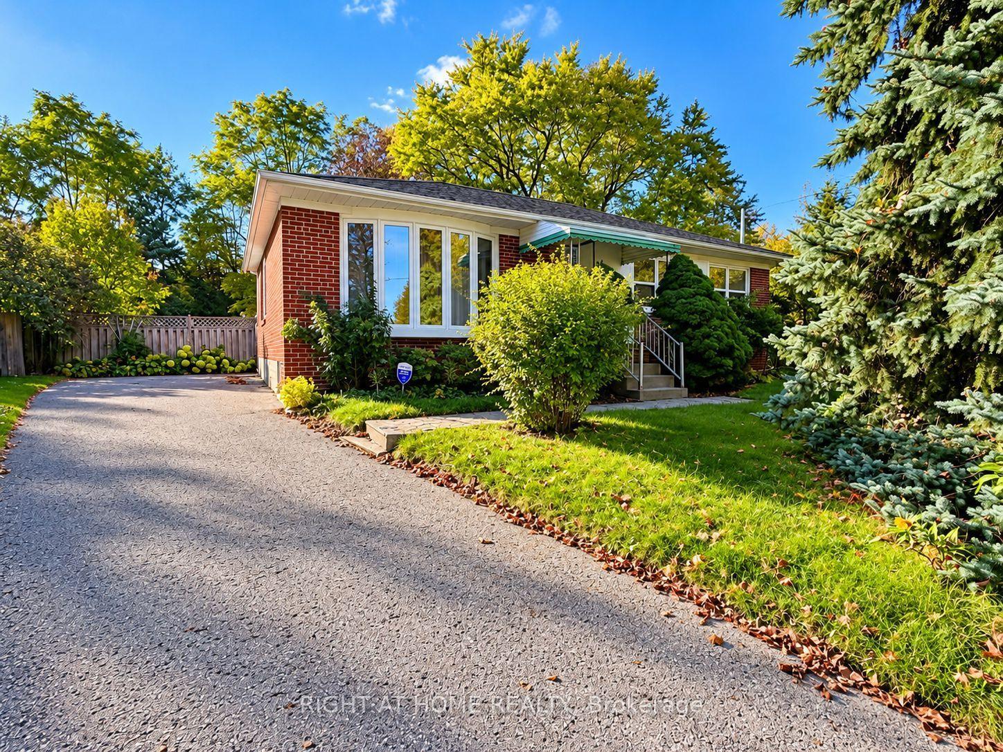 72 Monkswood Crescent Basement #Basement, Newmarket — Detached for lease, photo 1