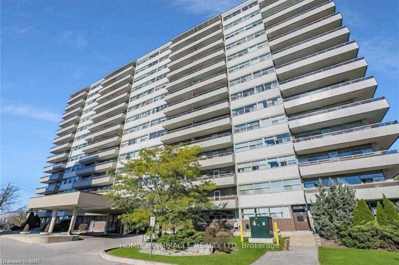 215 Glenridge Avenue 907 #907 — photo 1