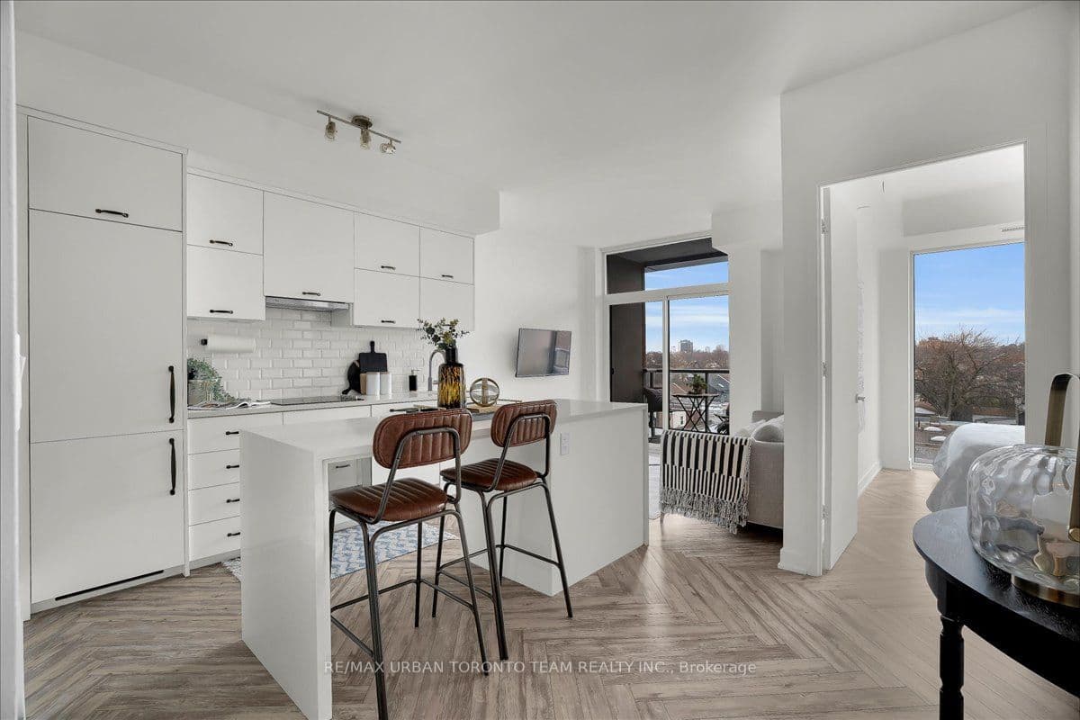 106 Dovercourt Road 511 #511 — photo 1