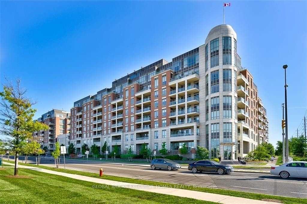 2480 Prince Michael Drive 226 #226, Oakville — Condo for lease, photo 1