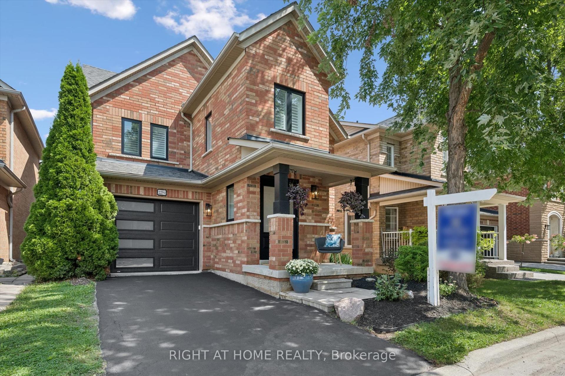 2294 Seton Crescent, Burlington — Detached for sale, photo 1