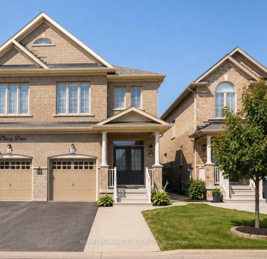 16 Ebury Drive — photo 1