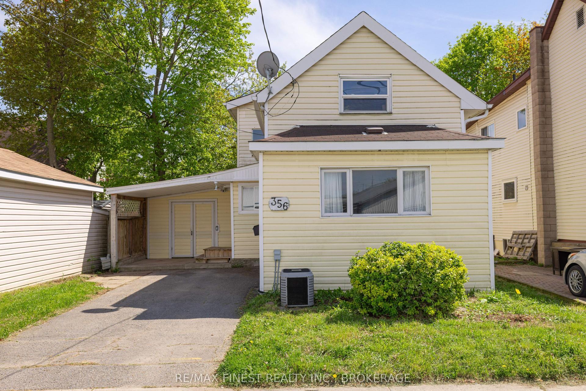356 York Street — photo 1