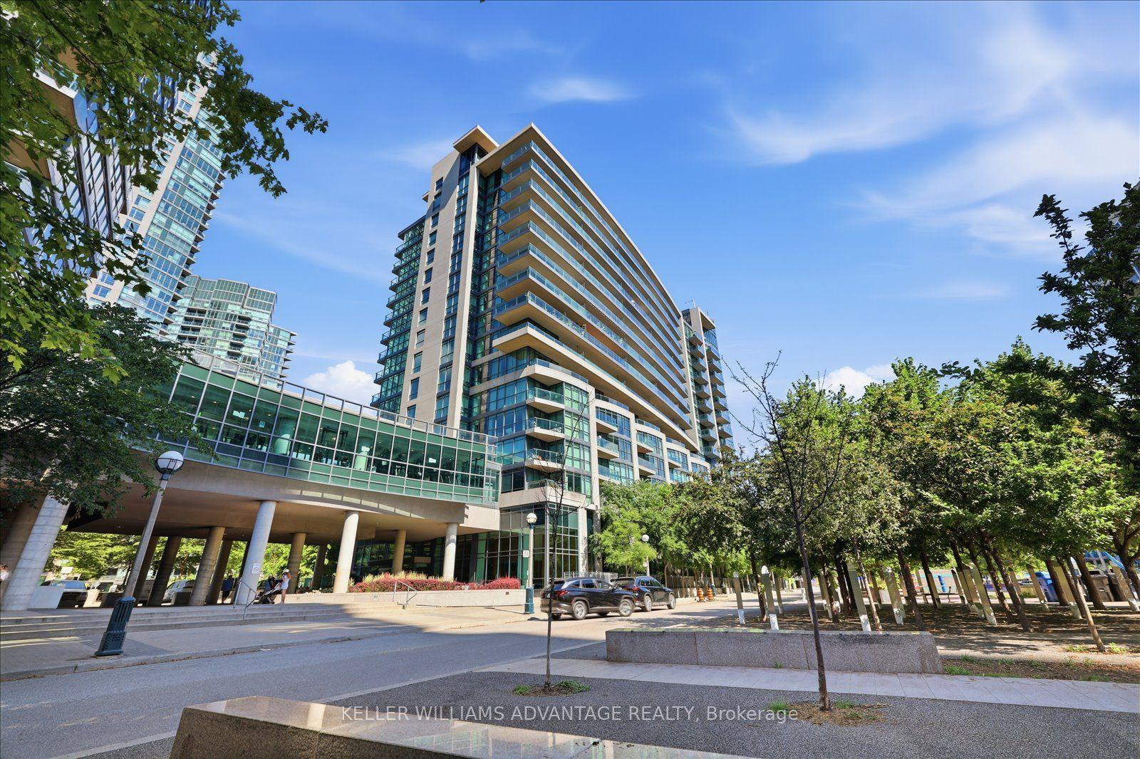 209 Fort York Boulevard 1170 #1170, Toronto — Condo for sale, photo 1