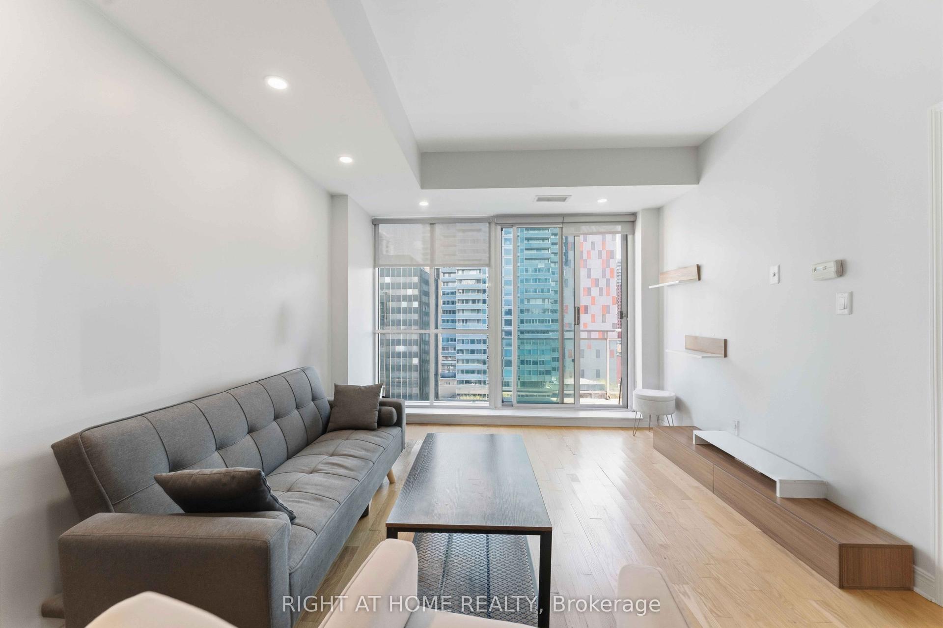134 York Street 1009 #1009, Lower Town - Sandy Hill — Condo for lease, photo 1