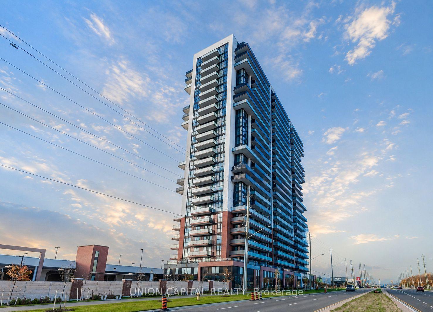 2550 Simcoe Street N 2221 #2221, Oshawa — Condo for lease, photo 1