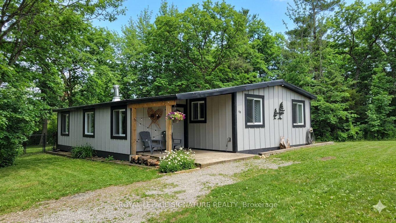 68 Forest Harbour Parkway — photo 1