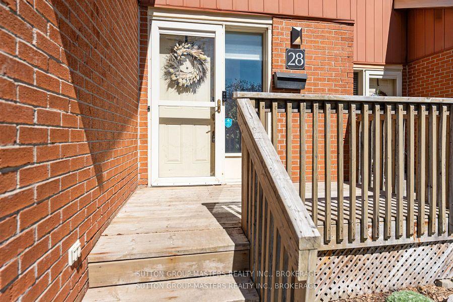 19 W MacPherson Avenue W 28 #28 — photo 1