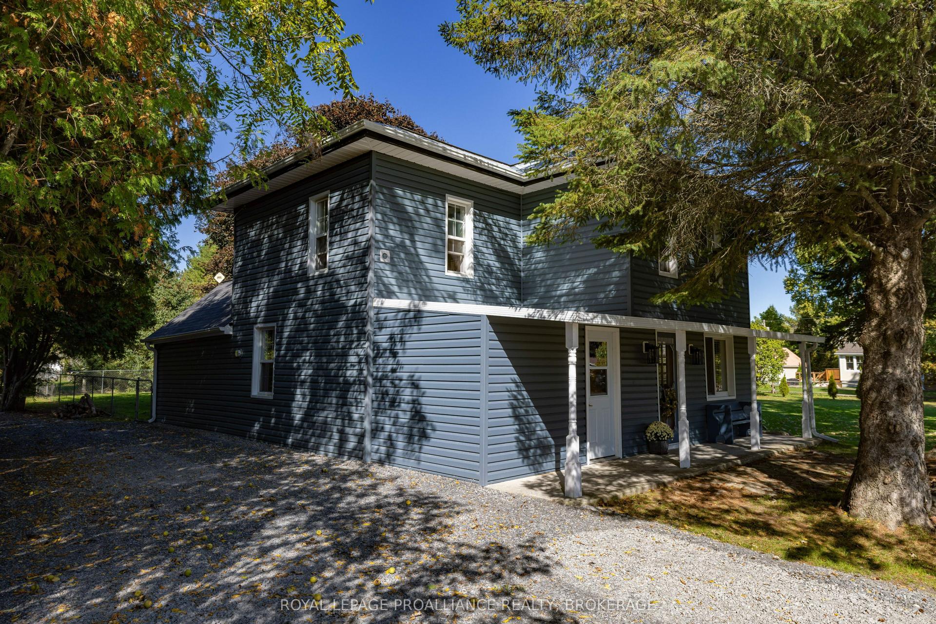 6045 Verona Street — photo 1