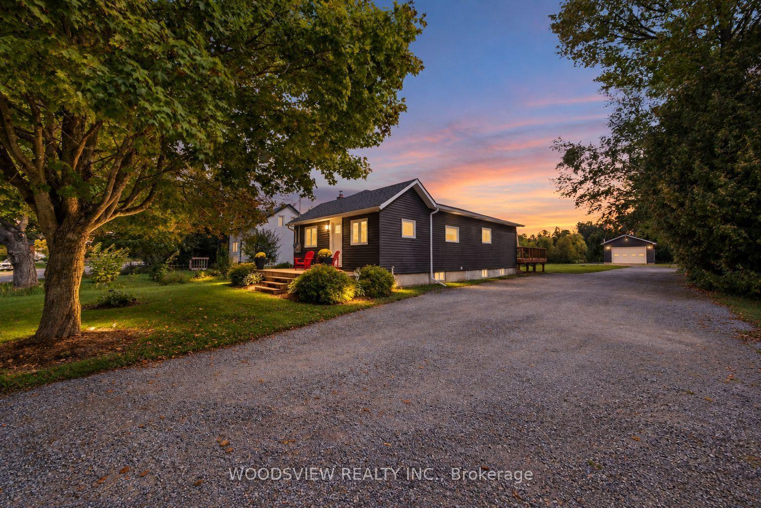 339 Pefferlaw Road, Georgina — Detached for sale, photo 1