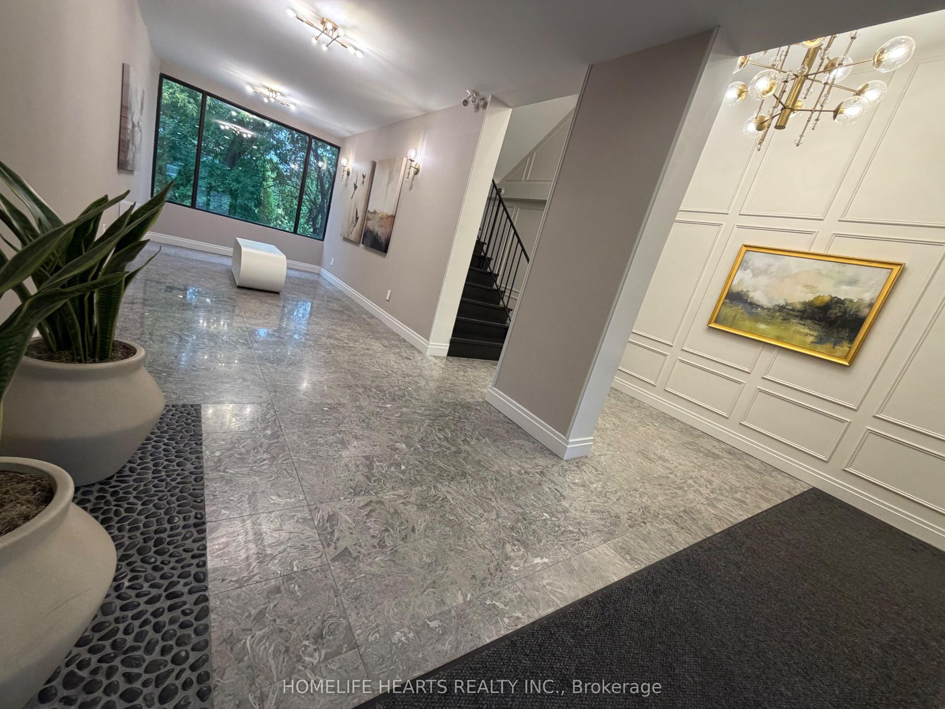188 Mill Street S 407 #407, Brampton — Condo for lease, photo 1